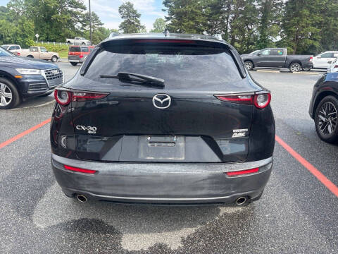 2021 Mazda CX-30 Premium
