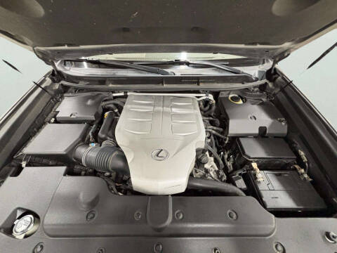 2012 Lexus GX 460 Premium