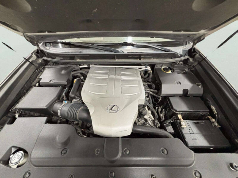 2012 Lexus GX 460 Premium