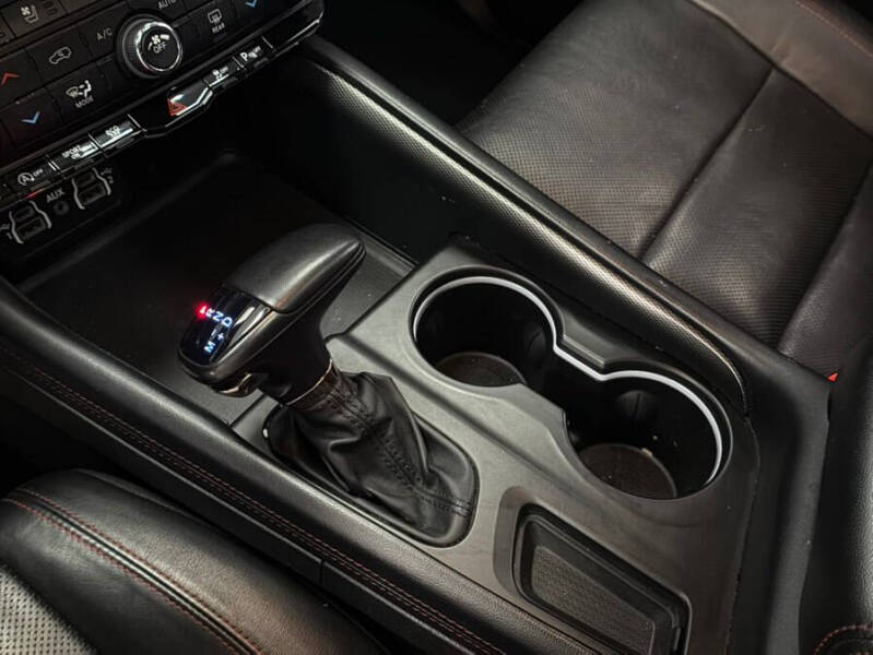 2024 Dodge Durango GT Premium