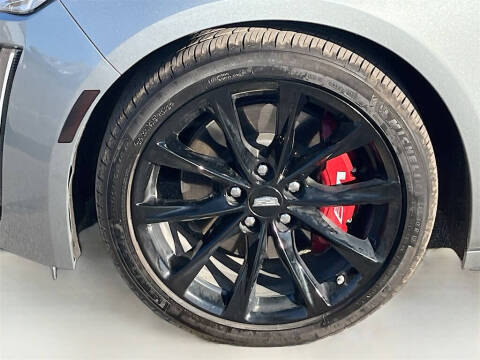 2024 Cadillac CT5 Sport