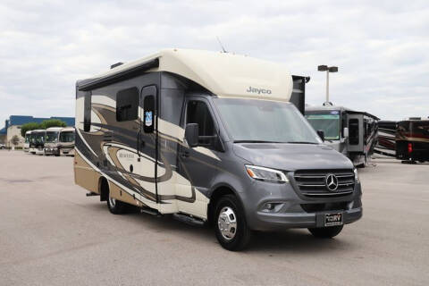 2021 Jayco Melbourne Prestige