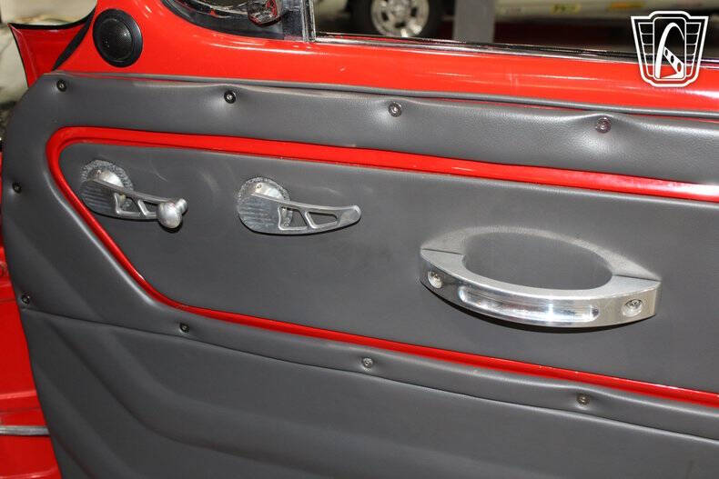 1958 Chevrolet Apache