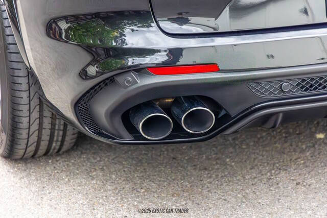 2024 Alfa Romeo Stelvio Quadrifoglio 100th Anniversary