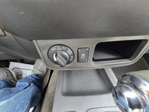 2013 Nissan Xterra
