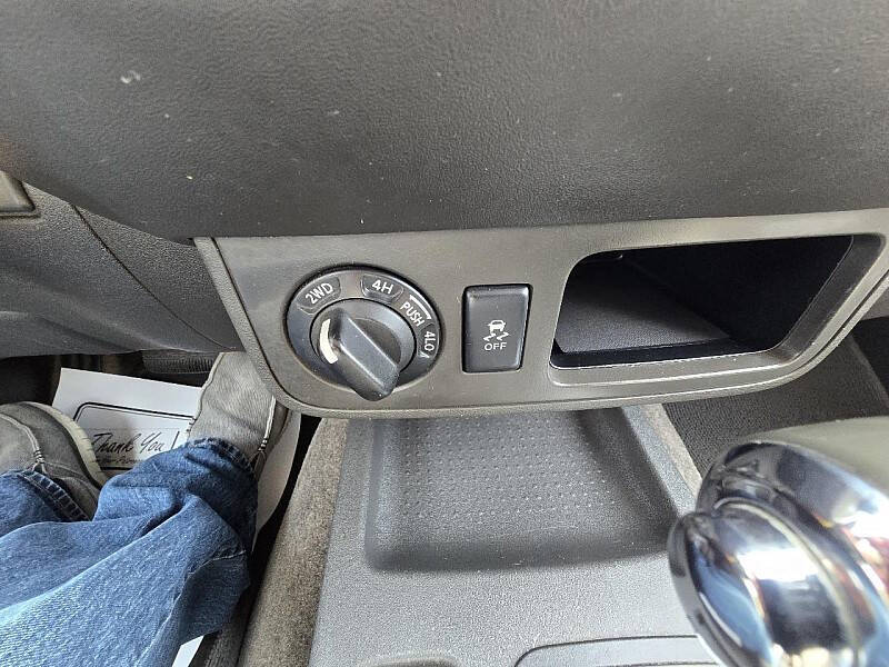 2013 Nissan Xterra