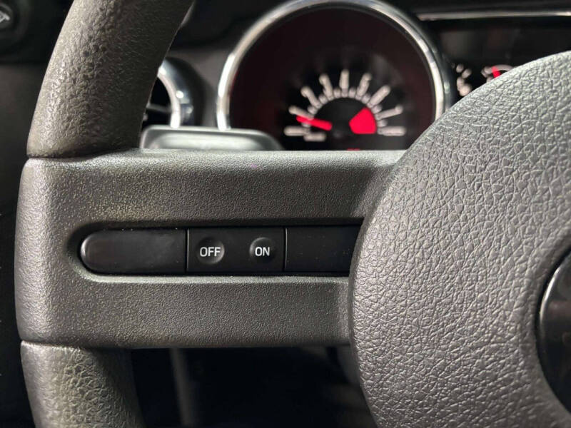 2008 Ford Mustang GT Deluxe