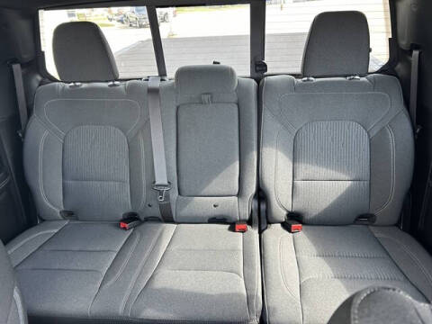 2024 RAM 1500 Big Horn