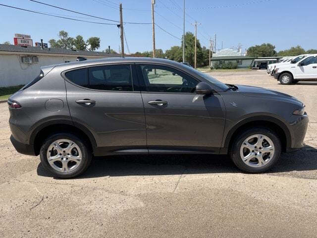 2024 Dodge Hornet GT