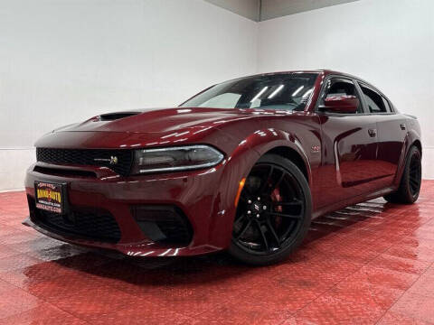 2020 Dodge Charger