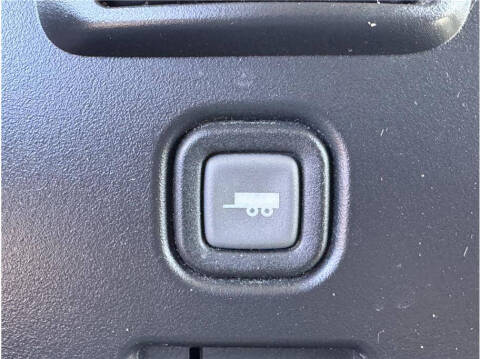 2003 GMC Savana 2500