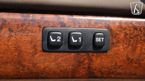1992 Lexus SC 400