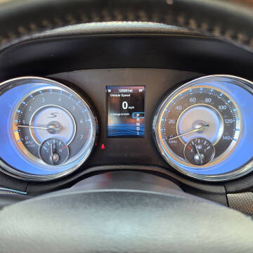 2014 Chrysler 300 S