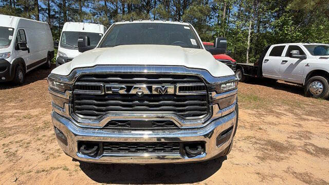 2026 RAM 4500