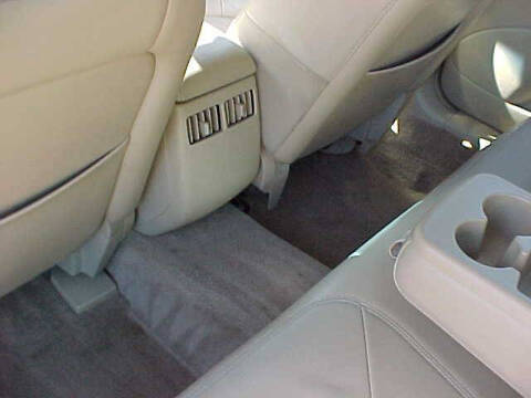 2008 Buick Lucerne CXL