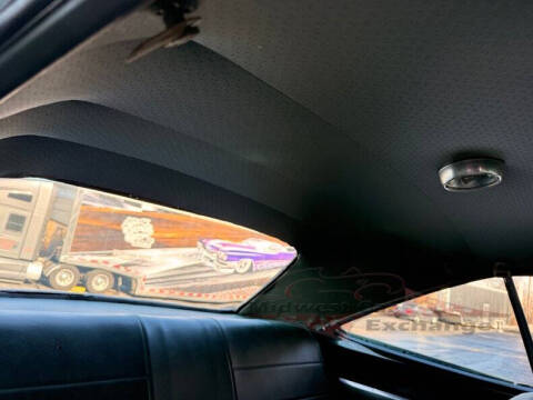 1968 Plymouth Roadrunner