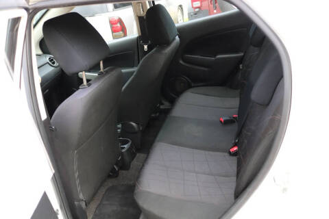 2014 Mazda MAZDA2 Sport