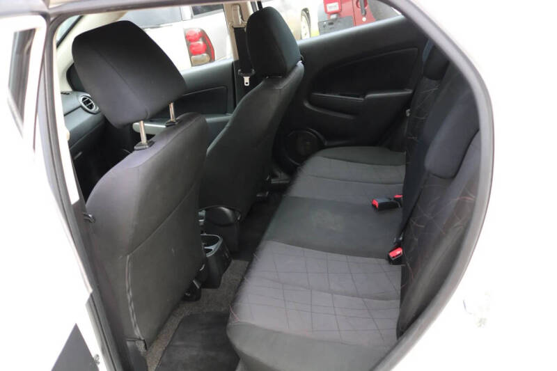 2014 Mazda MAZDA2 Sport