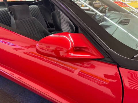 1997 Pontiac Firebird