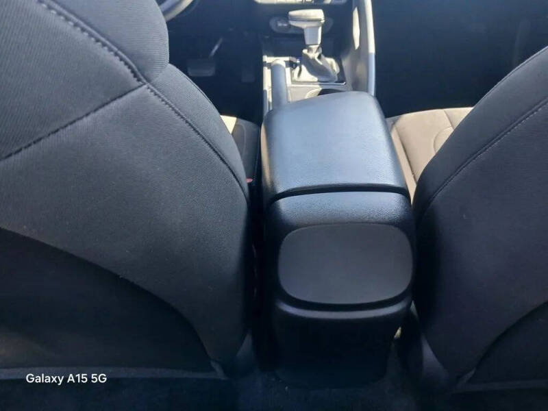 2022 Hyundai Elantra