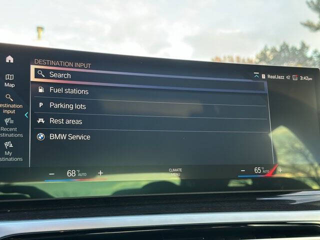 2023 BMW 3 Series 330i xDrive