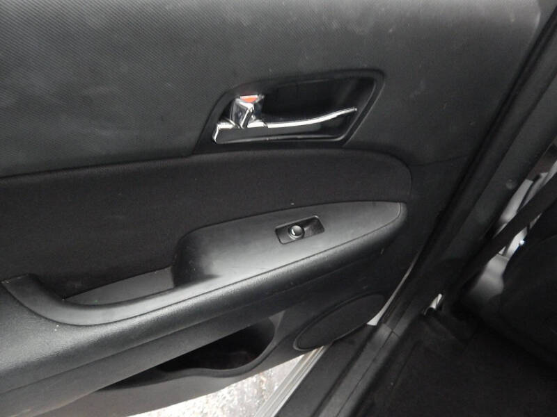 2009 Hyundai Elantra Touring