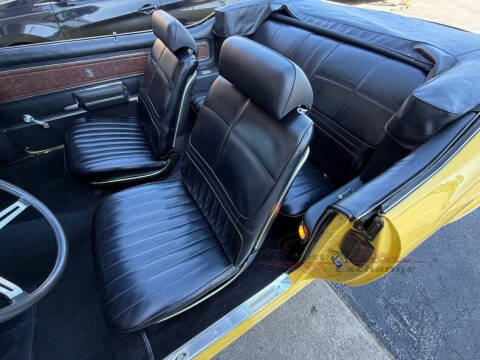 1970 Oldsmobile Cutlass Supreme