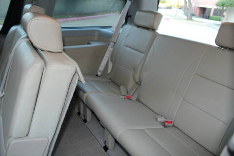 2008 Nissan Armada LE FFV