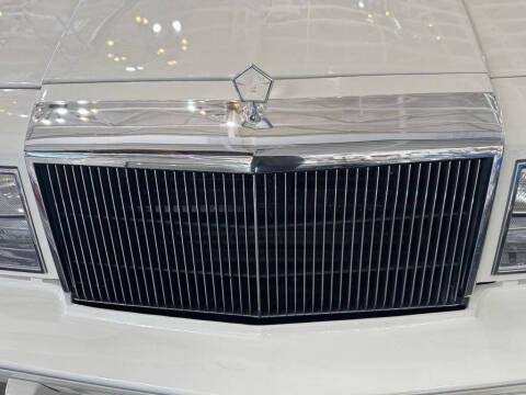 1983 Chrysler Le Baron