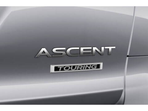 2026 Subaru Ascent Touring