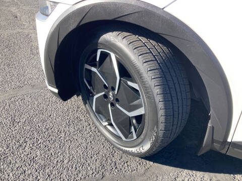 2022 Hyundai Ioniq 5 SE