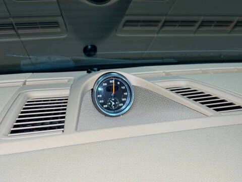 2012 Porsche Panamera