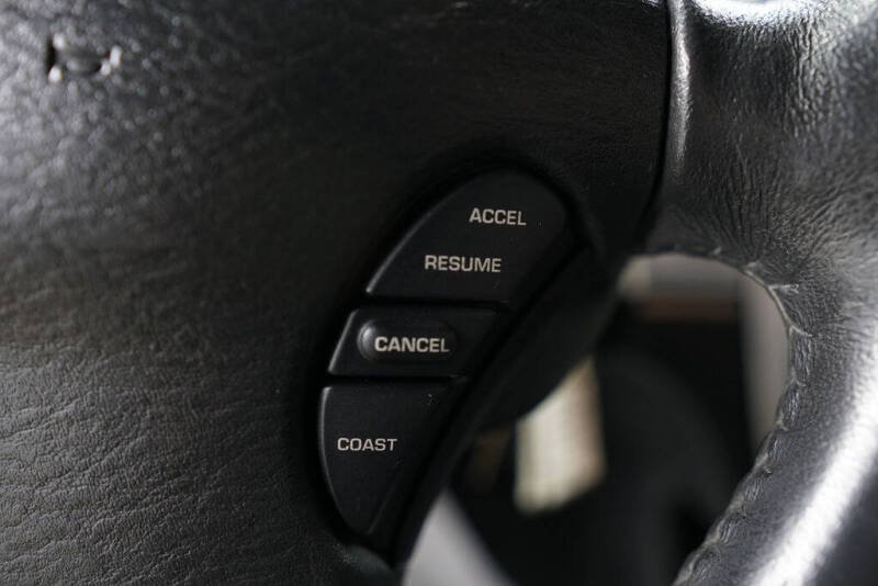 2005 Chrysler Sebring