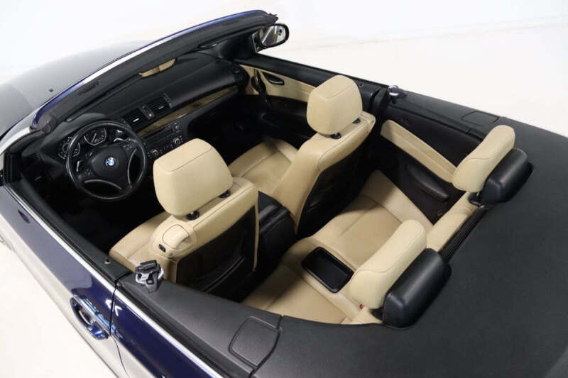 2012 BMW 1 Series 135i