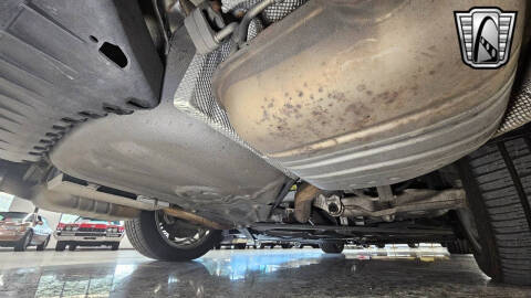 2007 BMW 6 Series 650i