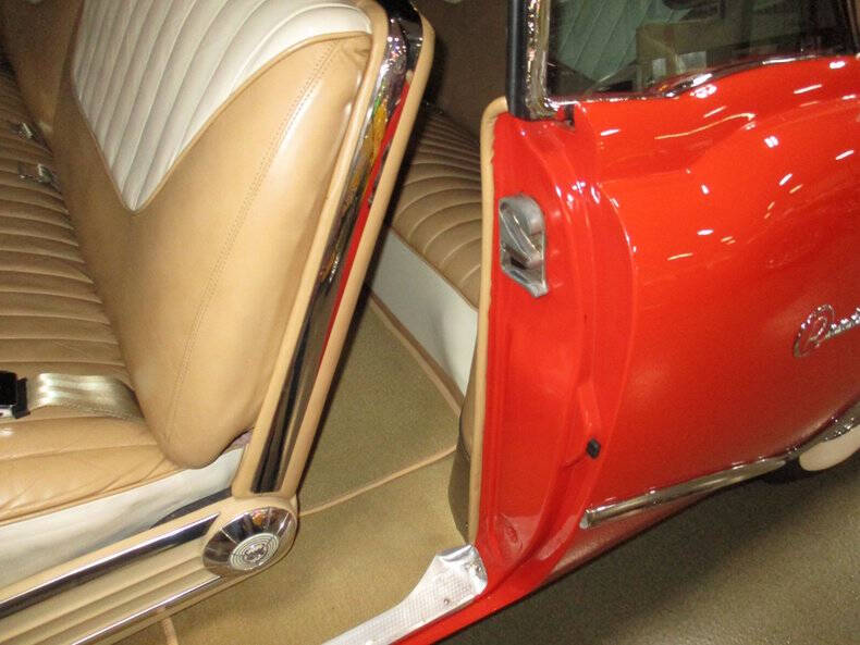 1954 Buick Roadmaster