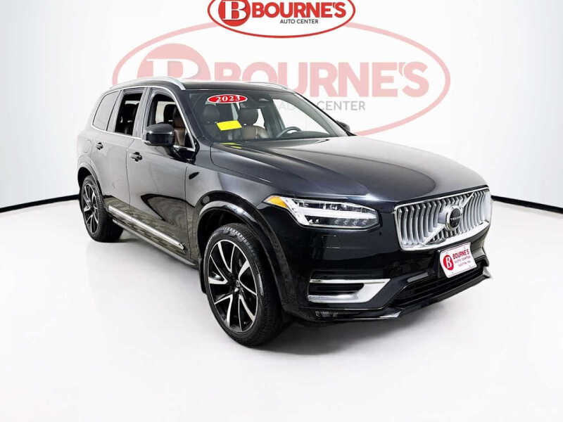 2023 Volvo XC90 B6 Plus Bright Theme 7P