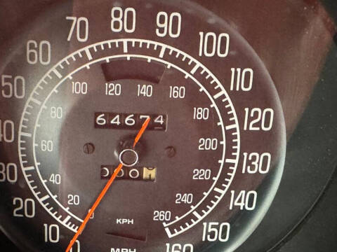 1976 Chevrolet Corvette