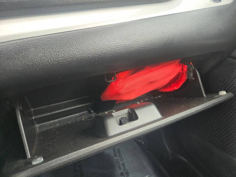 2019 Dodge Journey SE Value Package