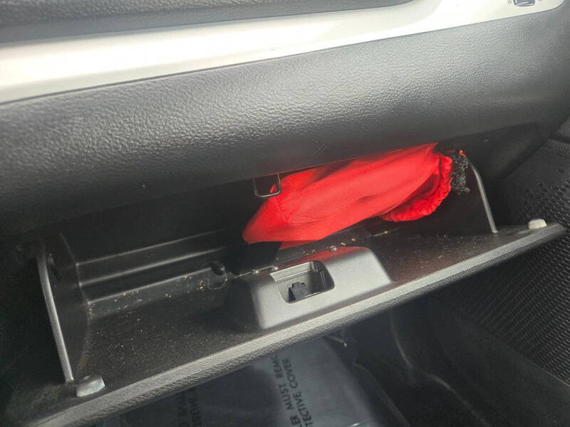 2019 Dodge Journey SE Value Package