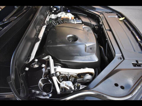 2017 Volvo XC90 T8 eAWD Inscription