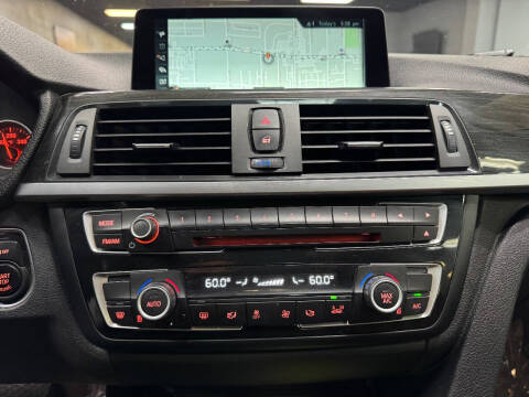 2017 BMW 4 Series 430i