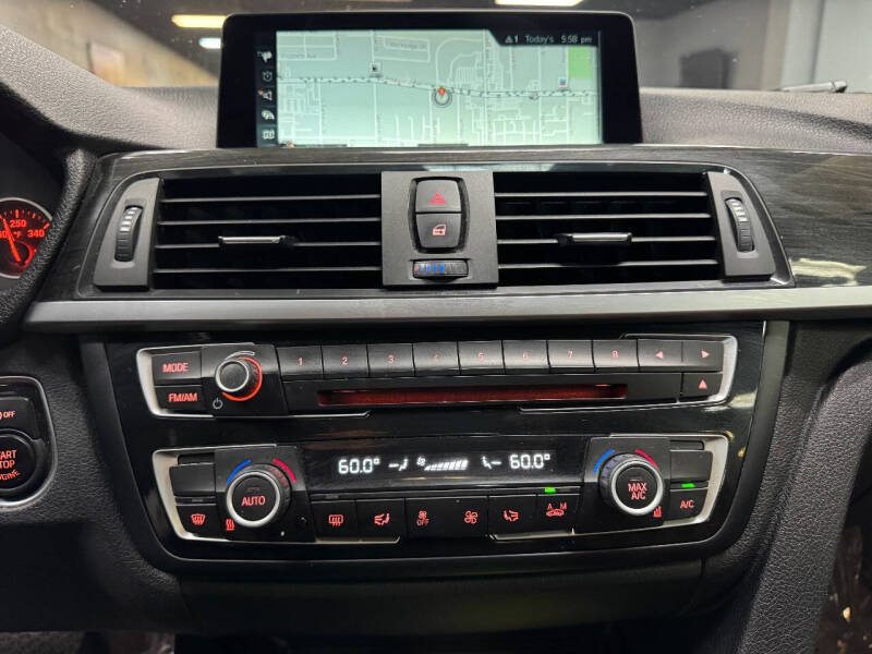 2017 BMW 4 Series 430i