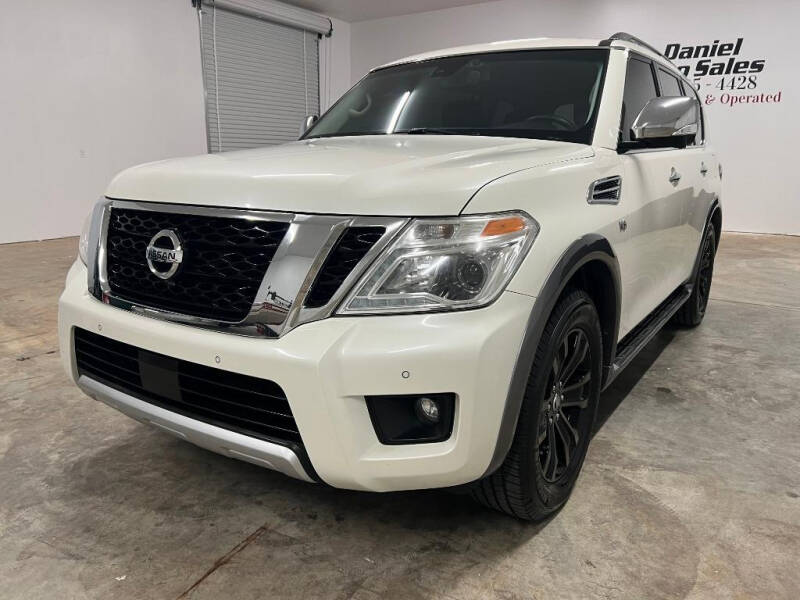 Daniel Used Auto Sales Car Dealer in Dallas, GA