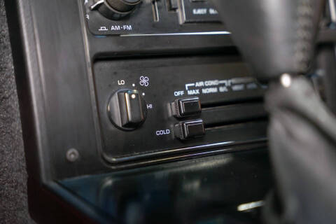 1985 Chevrolet Corvette