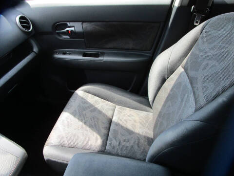 2014 Scion xB