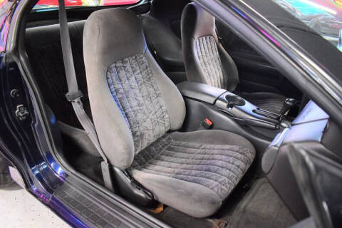 2001 Chevrolet Camaro Z28