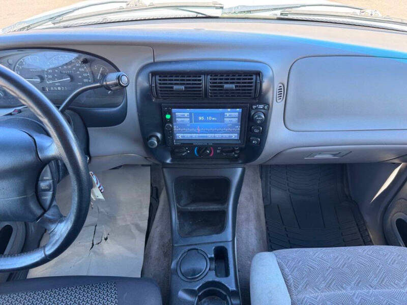 1998 Ford Explorer XLT