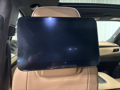 2021 Chevrolet Suburban Premier