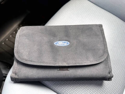 2016 Ford Transit Connect XL